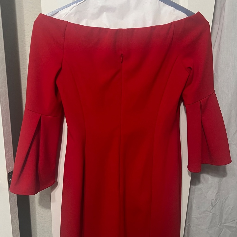 Dress - Picture 2 of 2